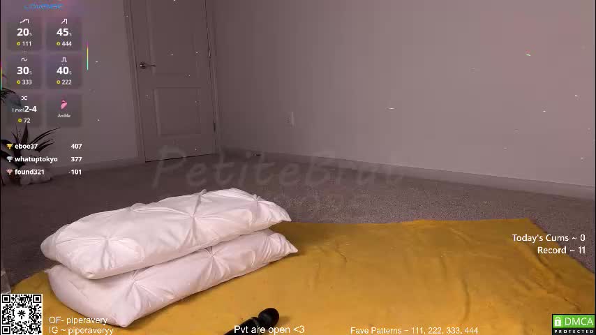 petitebrat Live Sex December 14, 2025