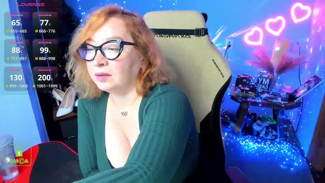 Sweet_Ellie Live Sex December 14, 2025