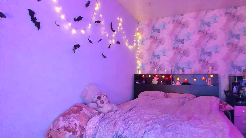 tits_your_dreams Live Sex December 13, 2025