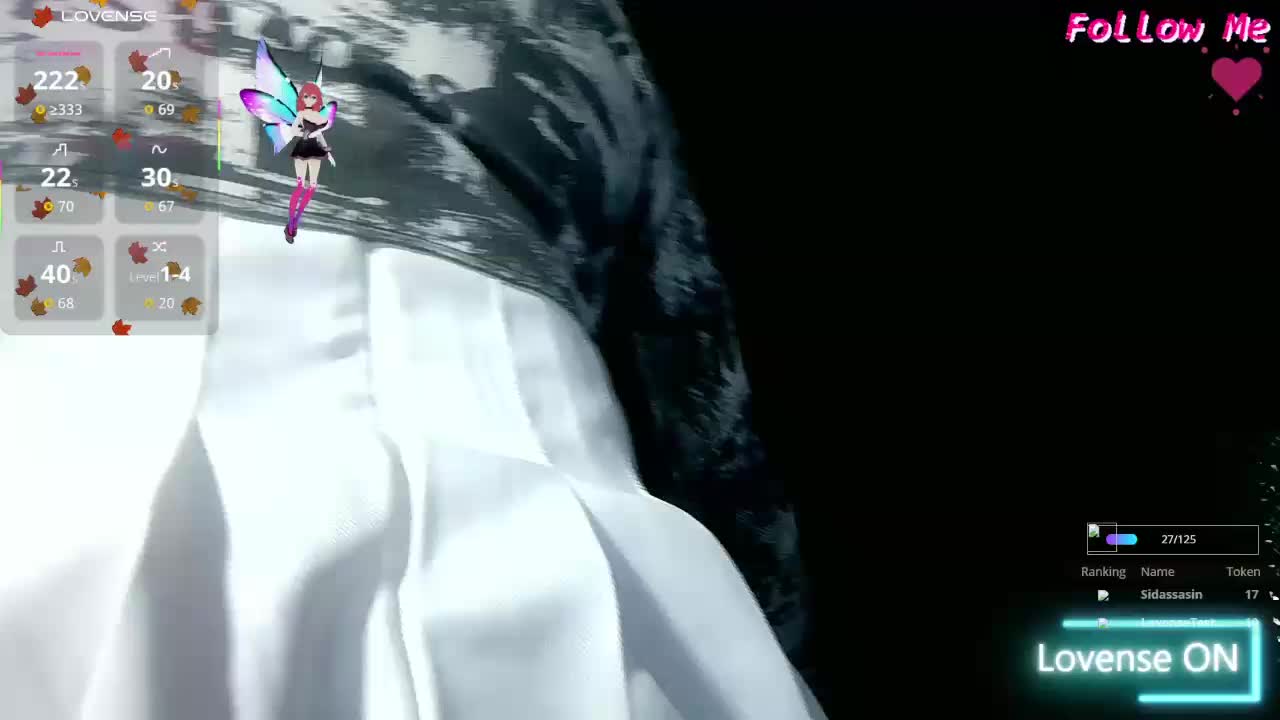 Christina-5 Live Sex December 12, 2025