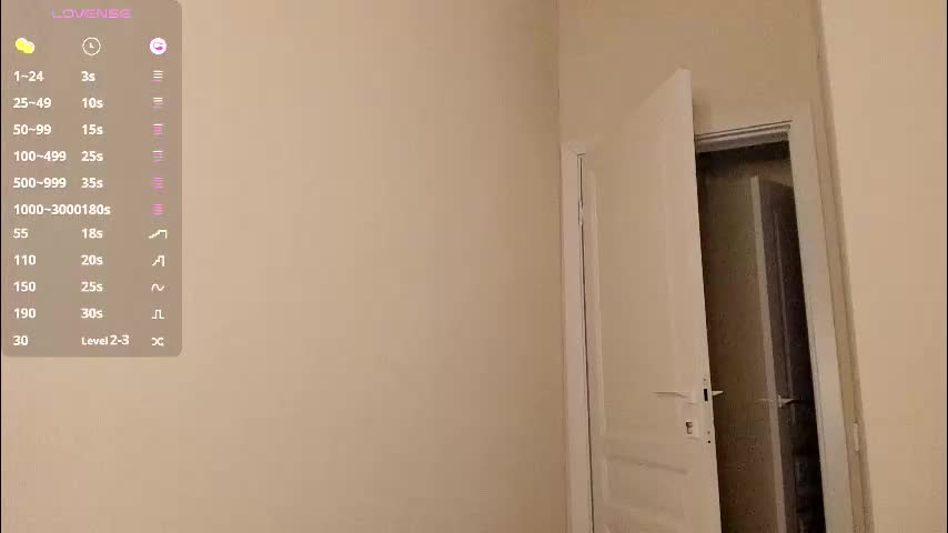 sunsay_effie Live Sex December 13, 2025