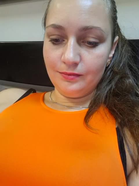 MiLAshKaA Live Sex December 14, 2025