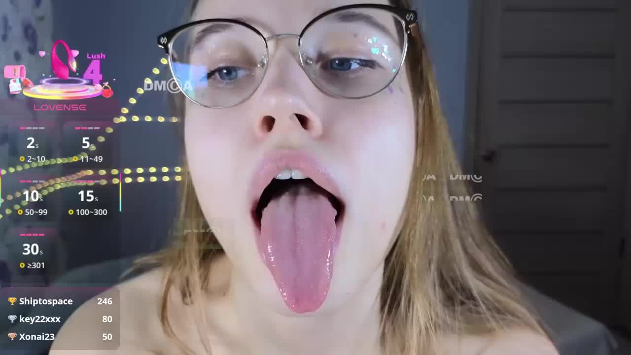 Armura Live Sex December 18, 2025