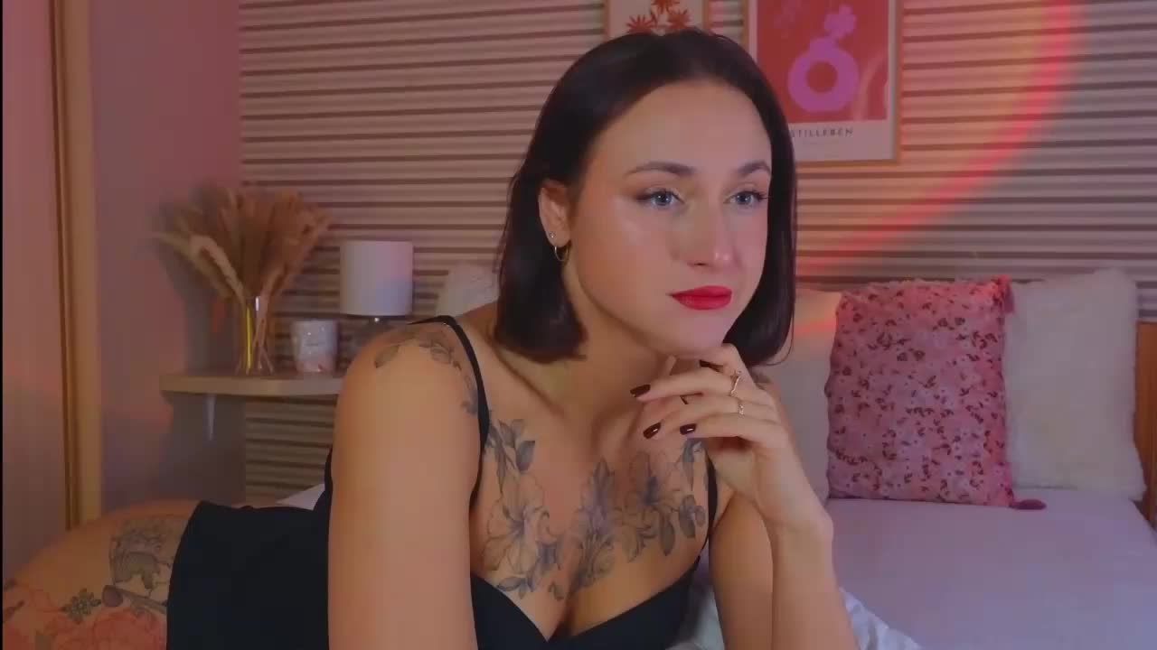 Lillii Live Sex December 17, 2025