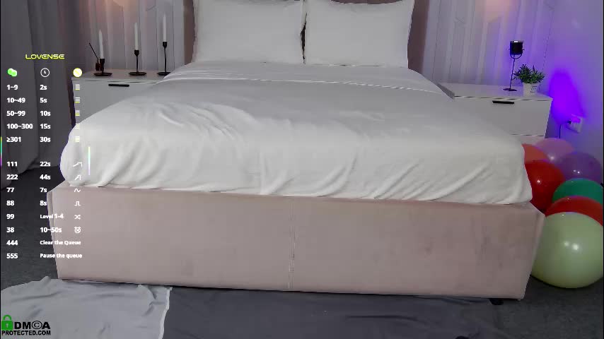 saramist Live Sex December 13, 2025