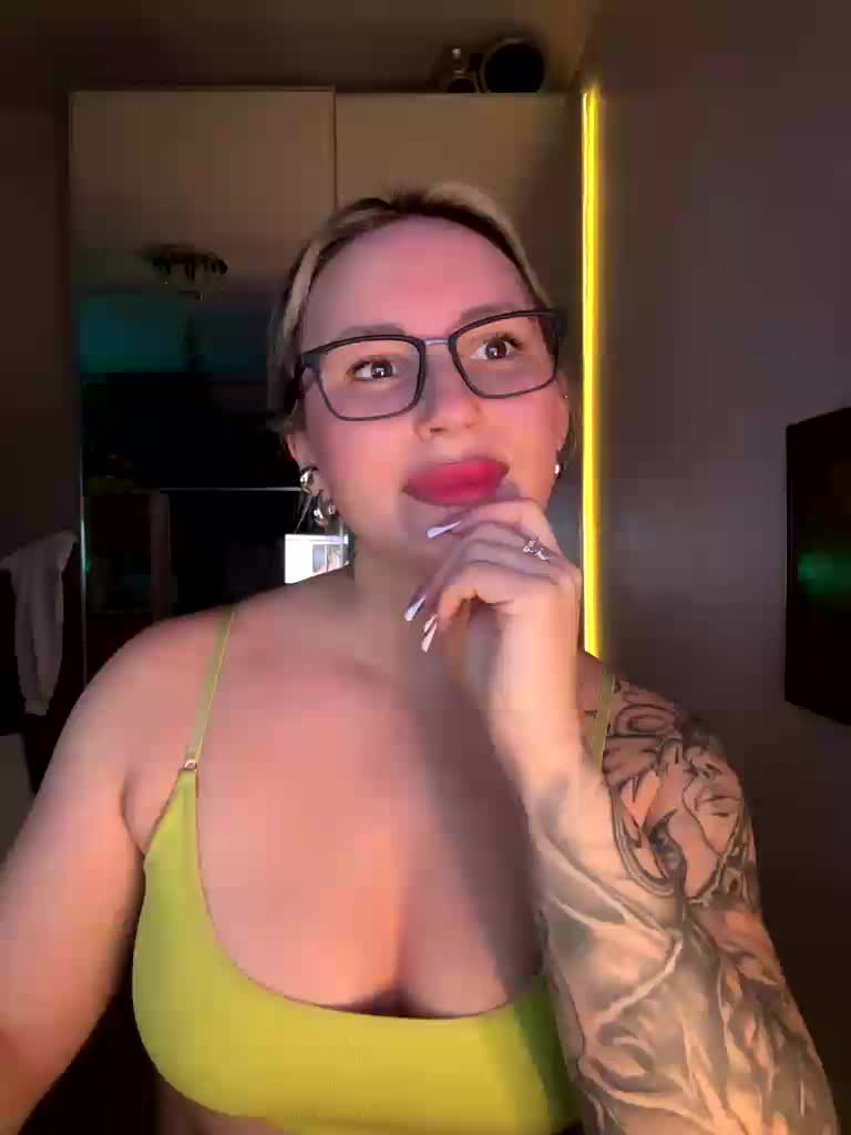 FetishTeacher Live Sex December 20, 2025