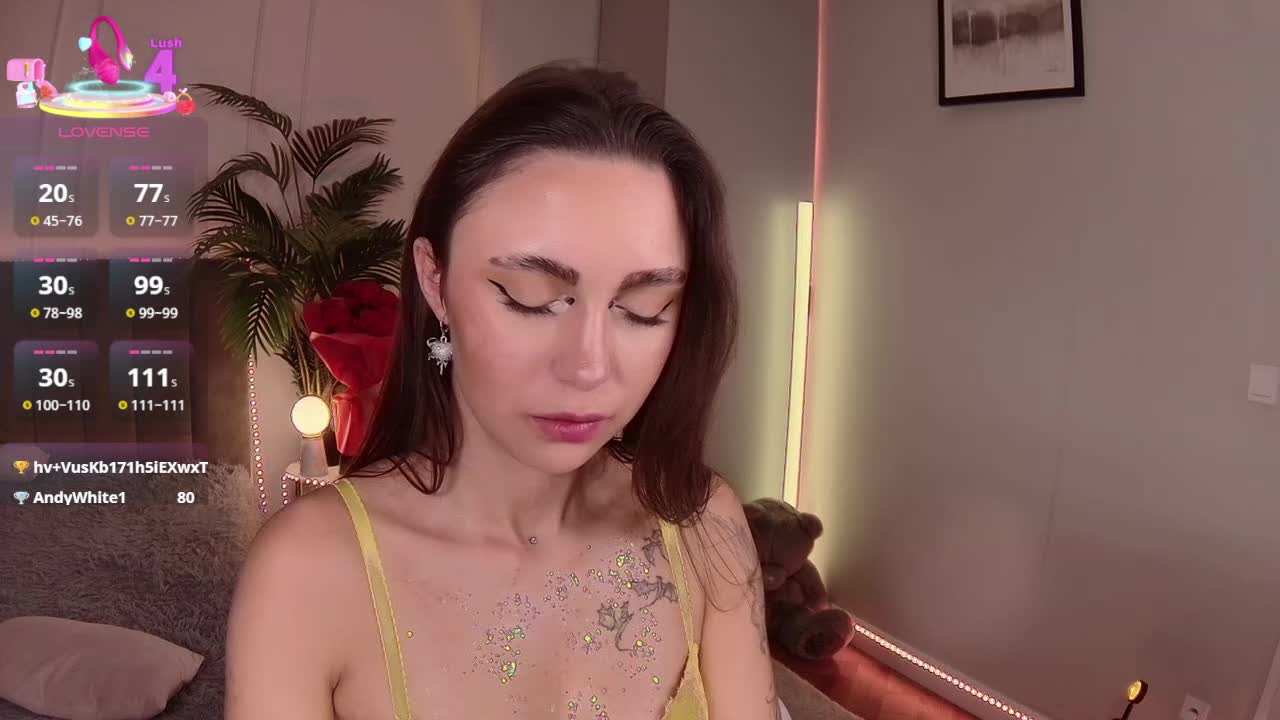 Lerochkaa Live Sex December 13, 2025