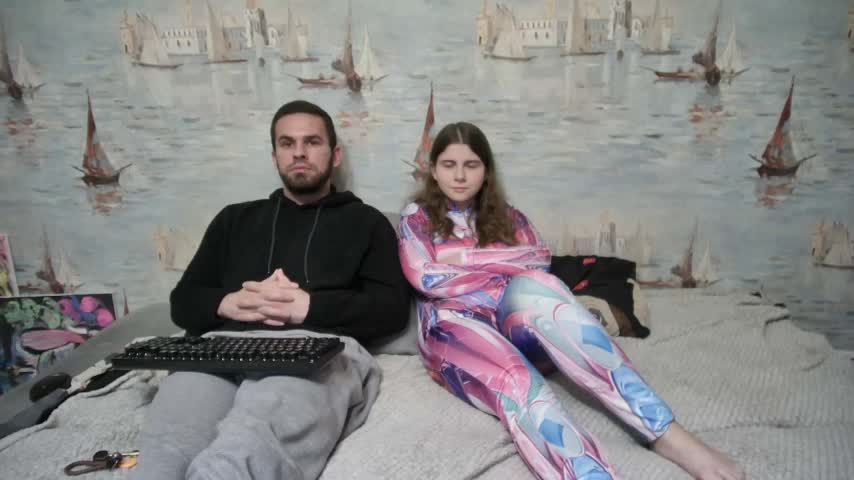 alex_sarah_sex Live Sex December 13, 2025