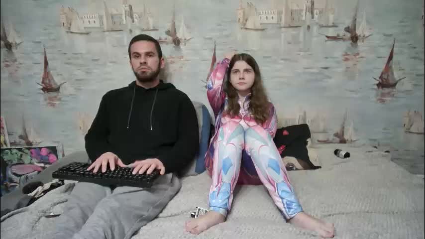 alex_sarah_sex Live Sex December 13, 2025