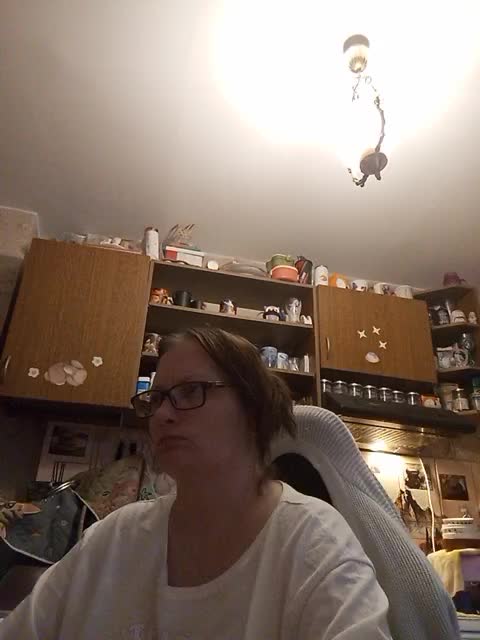 Tignari Live Sex October 12, 2025