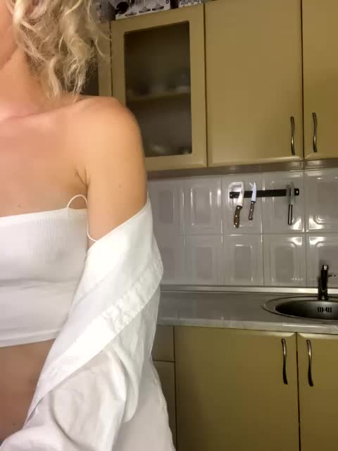 Kristinochka0316 Live Sex December 13, 2025