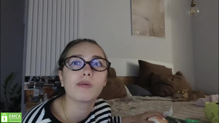 evi_woow Live Sex October 12, 2025