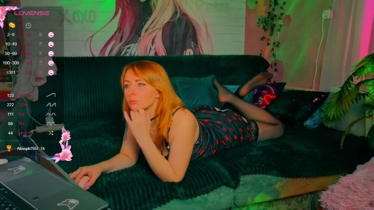 Angel_Eyes Live Sex December 17, 2025