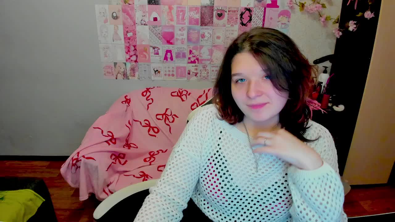 Acid-Kate Live Sex December 14, 2025