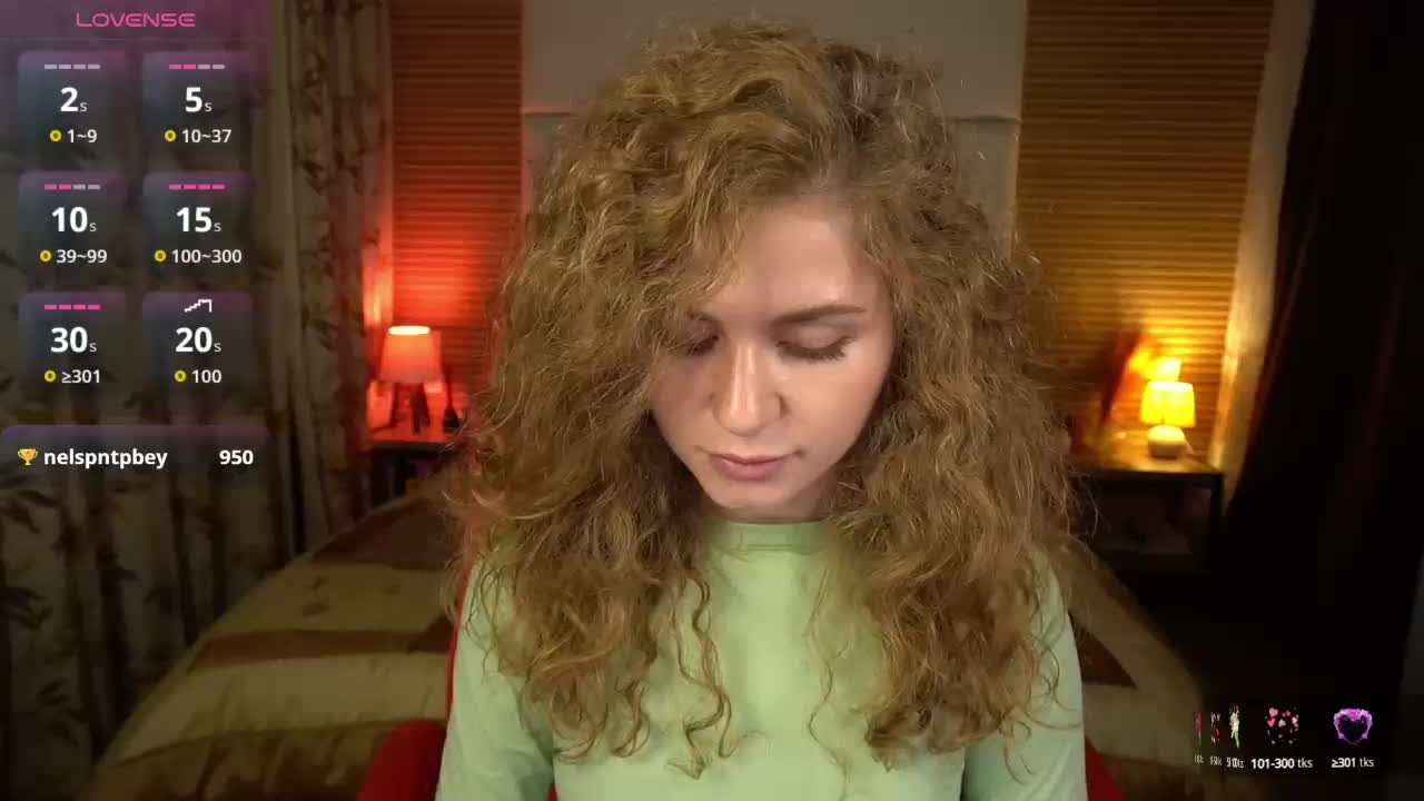 YoursGirlAlice Live Sex December 13, 2025