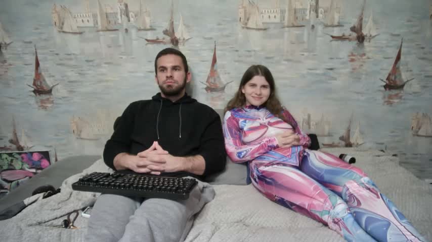 alex_sarah_sex Live Sex December 13, 2025