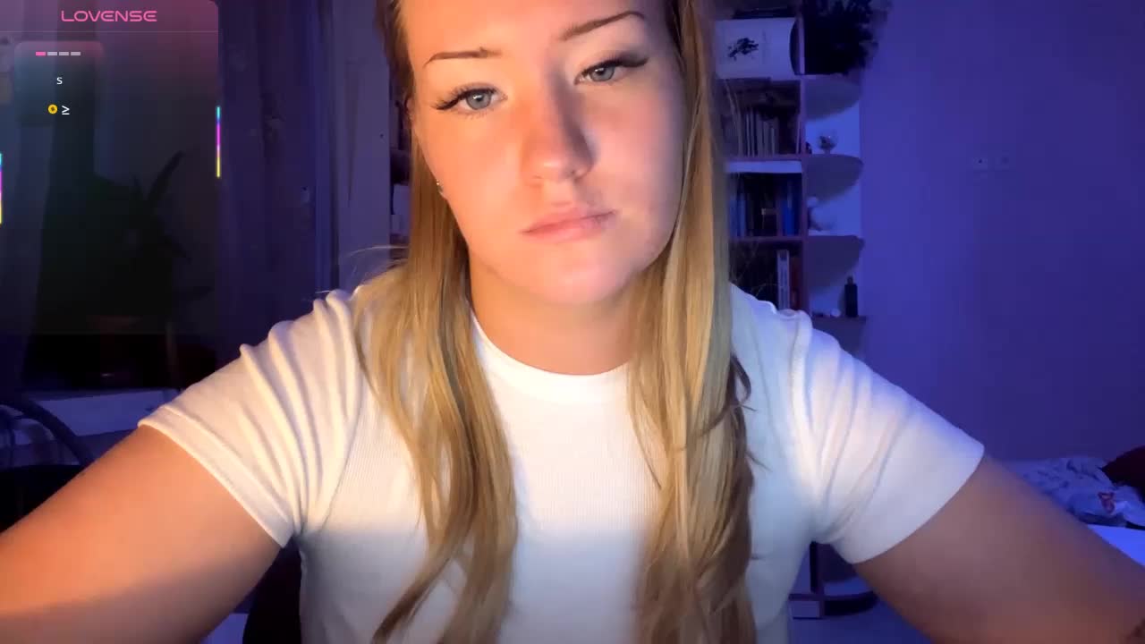 LizethHanry Live Sex October 12, 2025