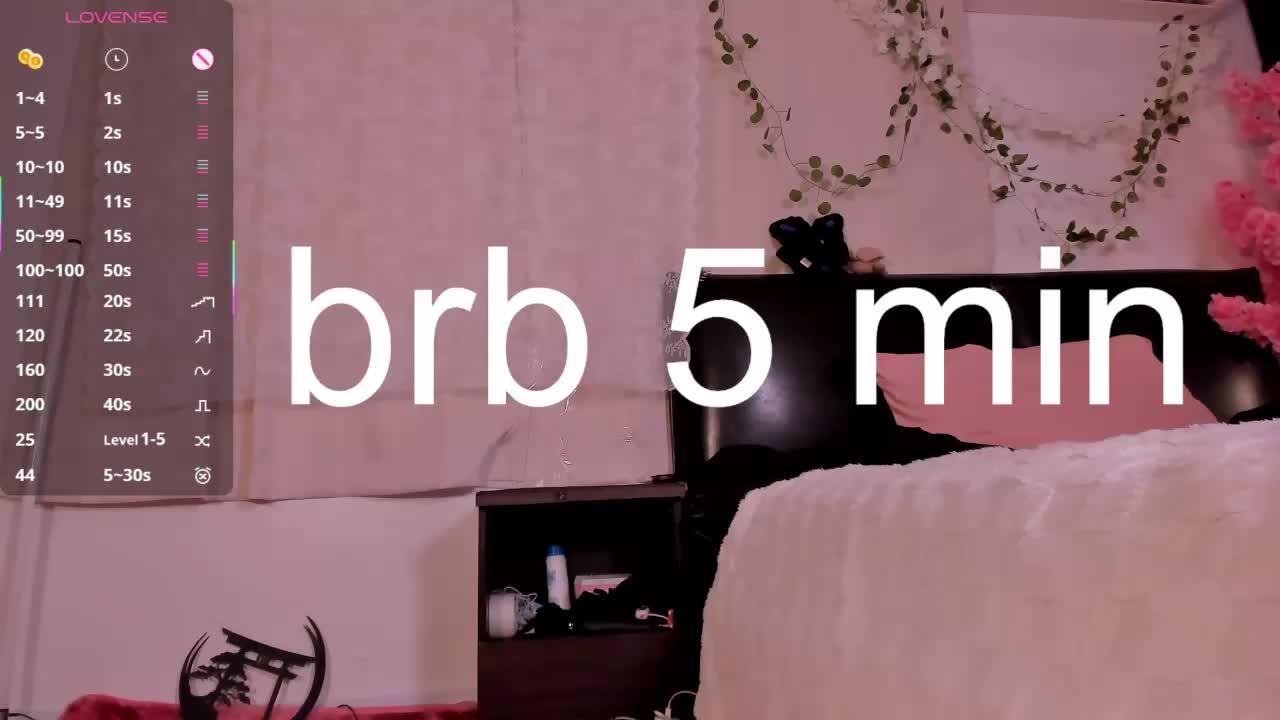 Leinbone Live Sex December 13, 2025