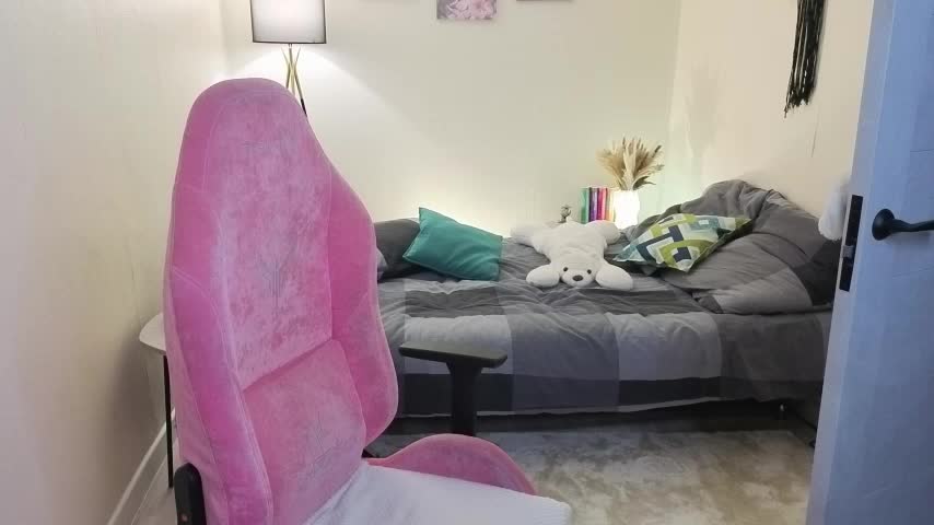 Lill_Mary Live Sex December 13, 2025