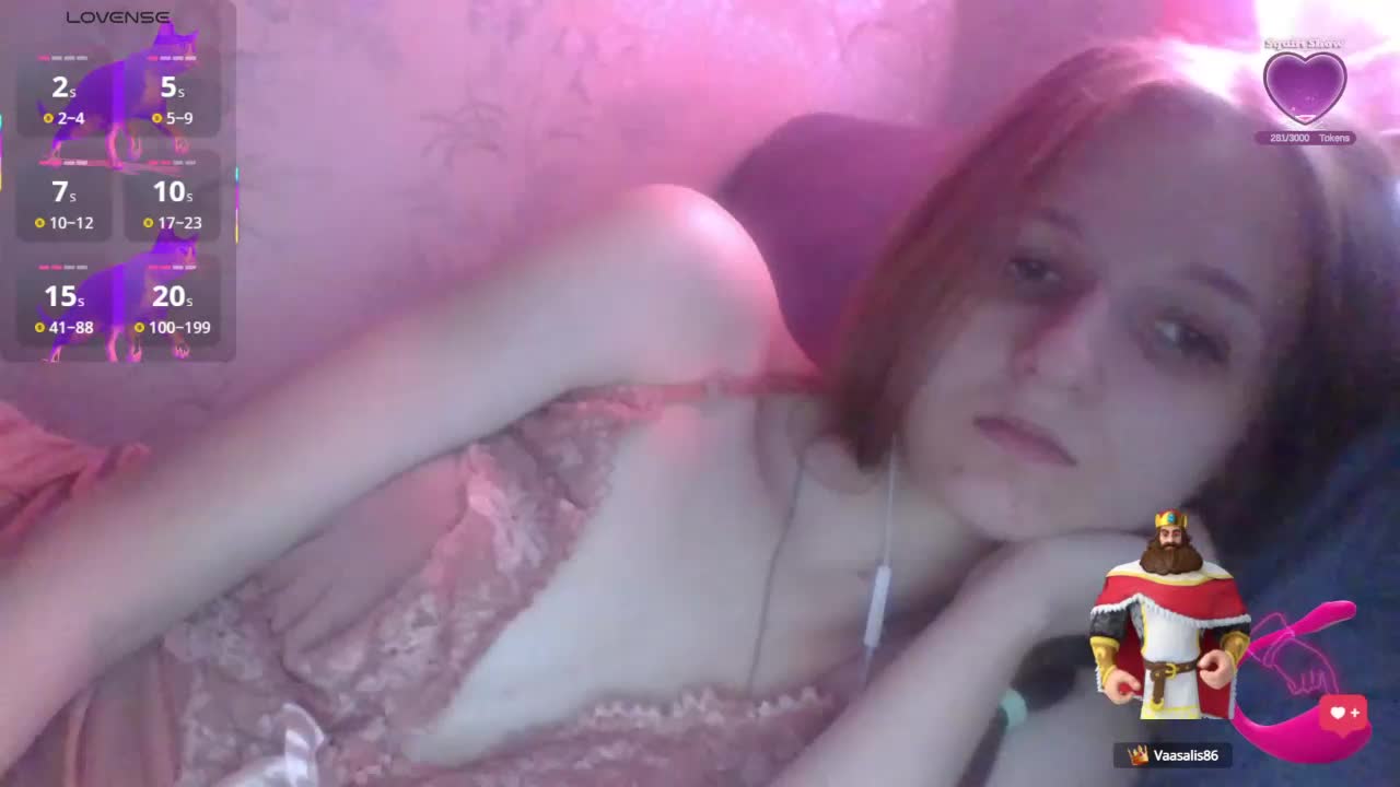 Kitty20Meow Live Sex October 12, 2025