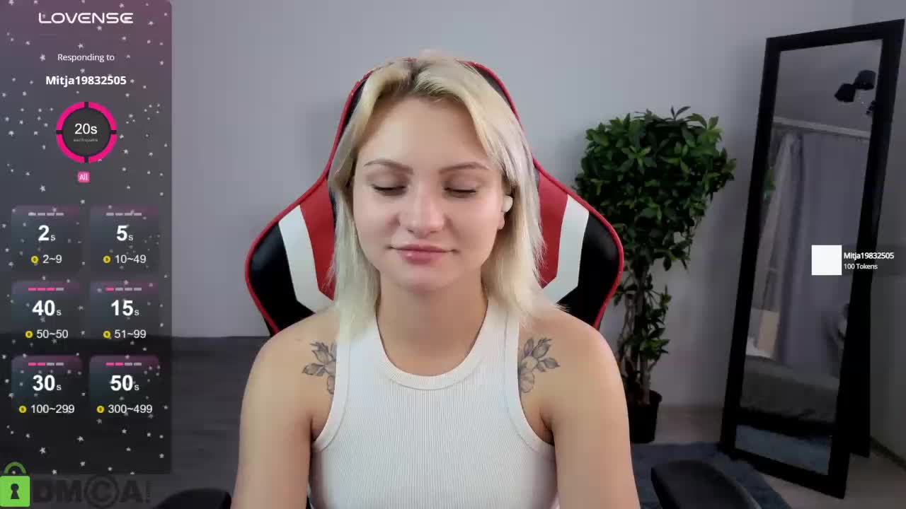 CameronDiaz5 Live Sex 2025.10.12