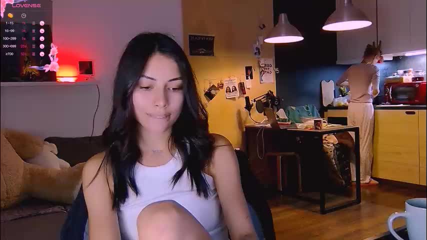 valorant_girl Live Sex December 17, 2025