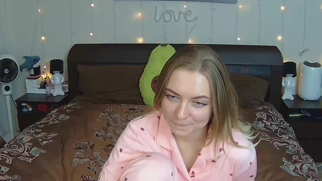 LinkaMalinka Live Sex December 13, 2025