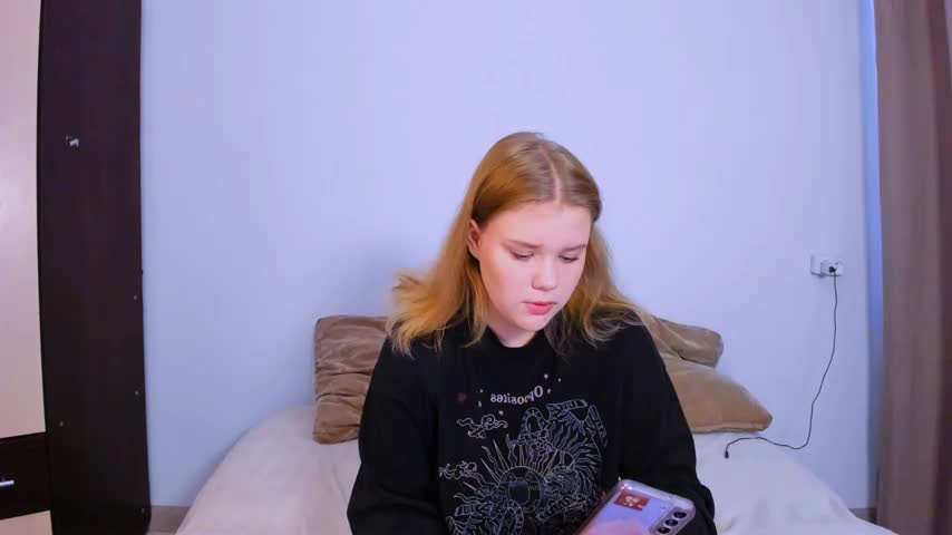 LaseyMoon Live Sex December 13, 2025