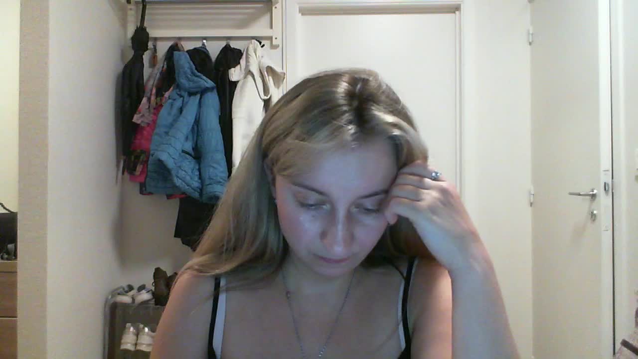 RuslanaFlower Live Sex 2025.10.12