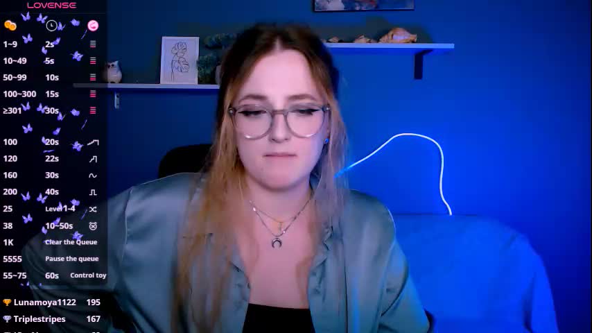 luna_berryy Live Sex December 13, 2025