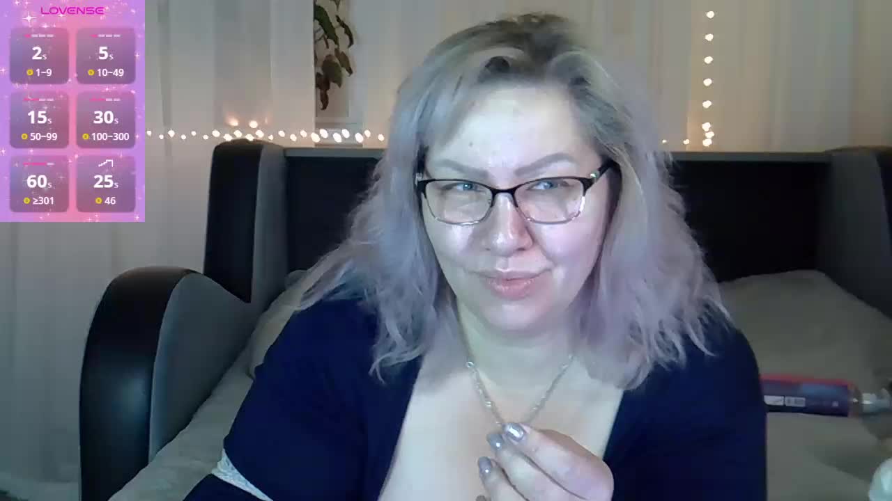 AngelinaGlam Live Sex 2025.10.12