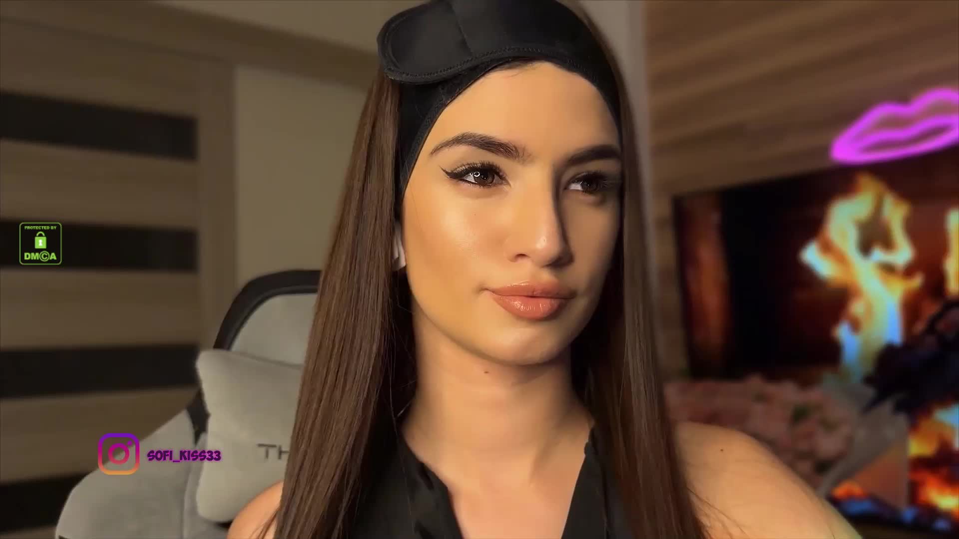 Sofi-Mi Live Sex December 18, 2025