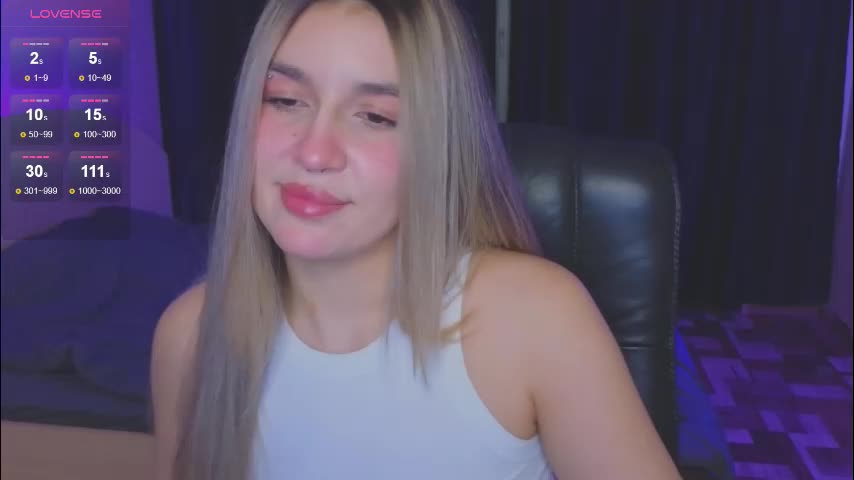 roxychilli Live Sex December 17, 2025