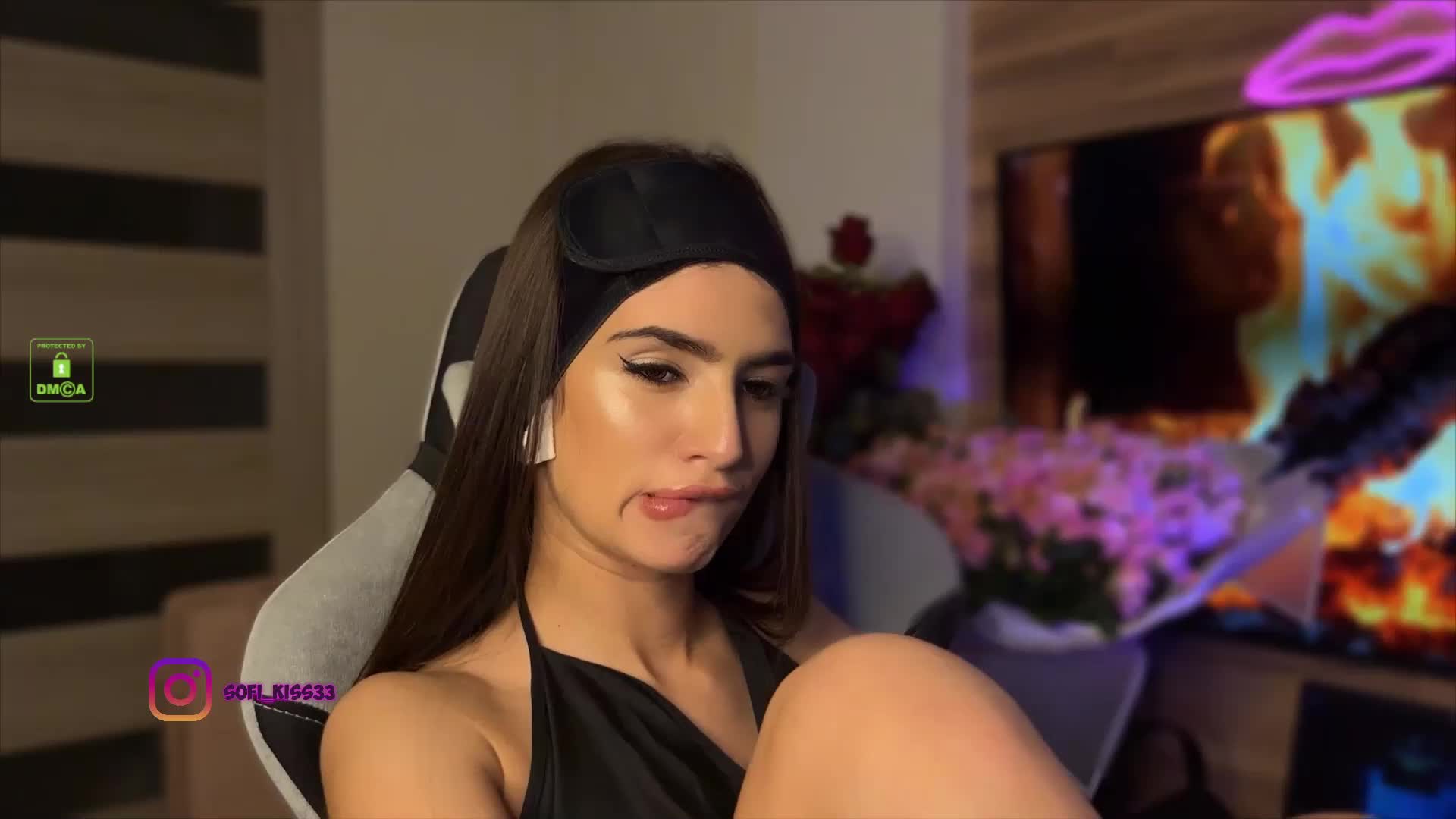 Sofi-Mi Live Sex December 18, 2025