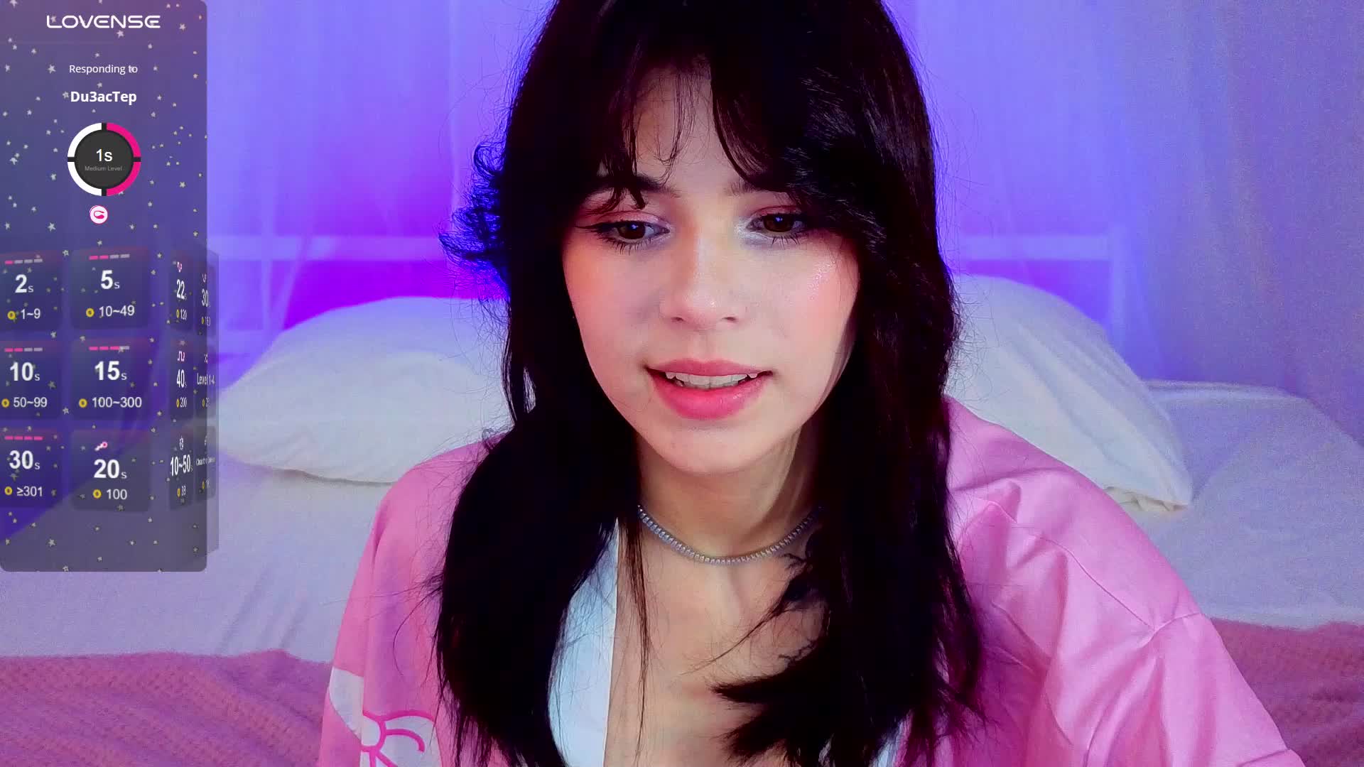 CoralineJones Live Sex December 18, 2025