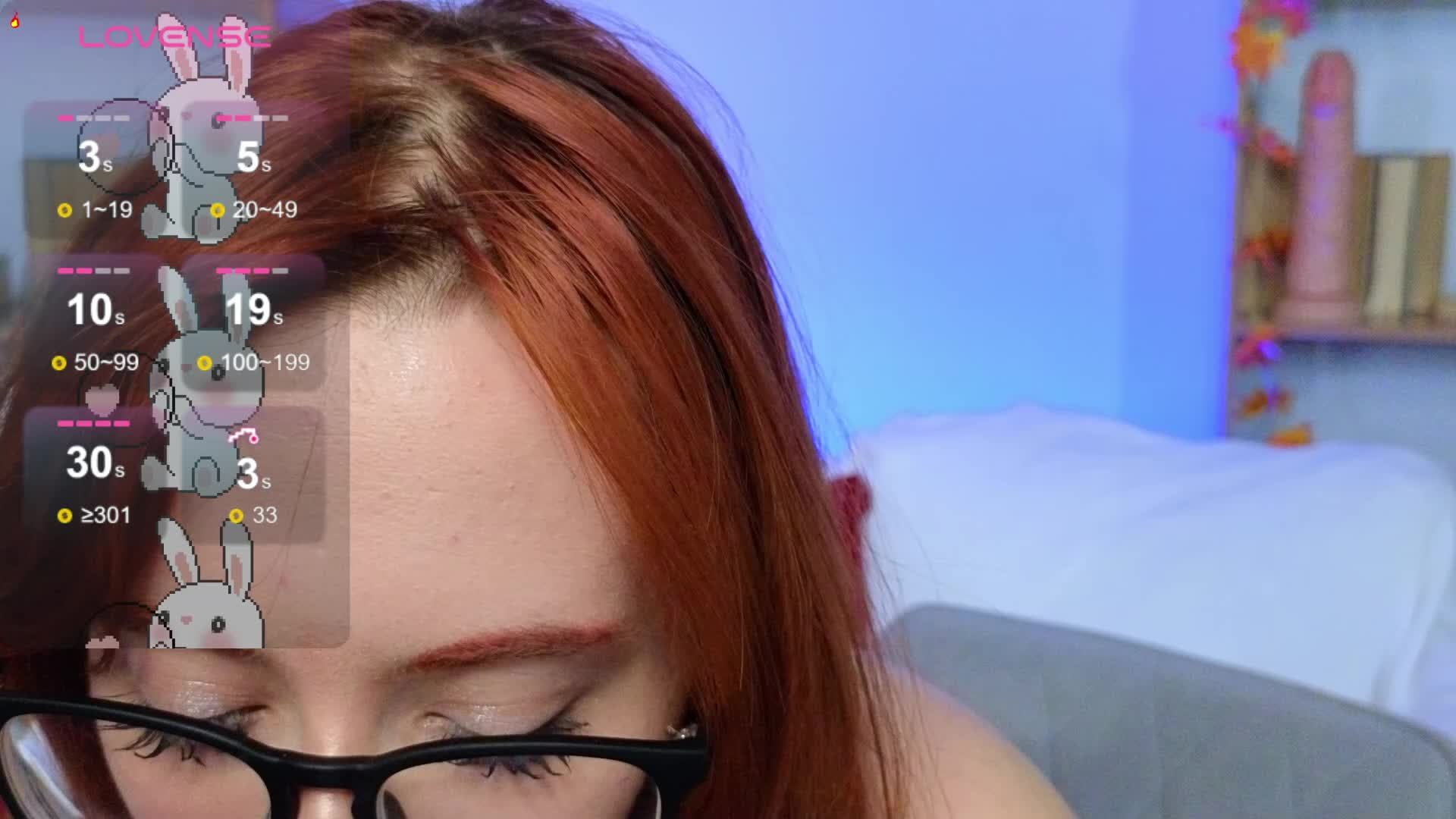 DarkLola Live Sex 2025.10.12