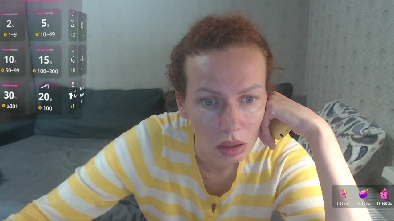 KinkyPorno Live Sex December 12, 2025