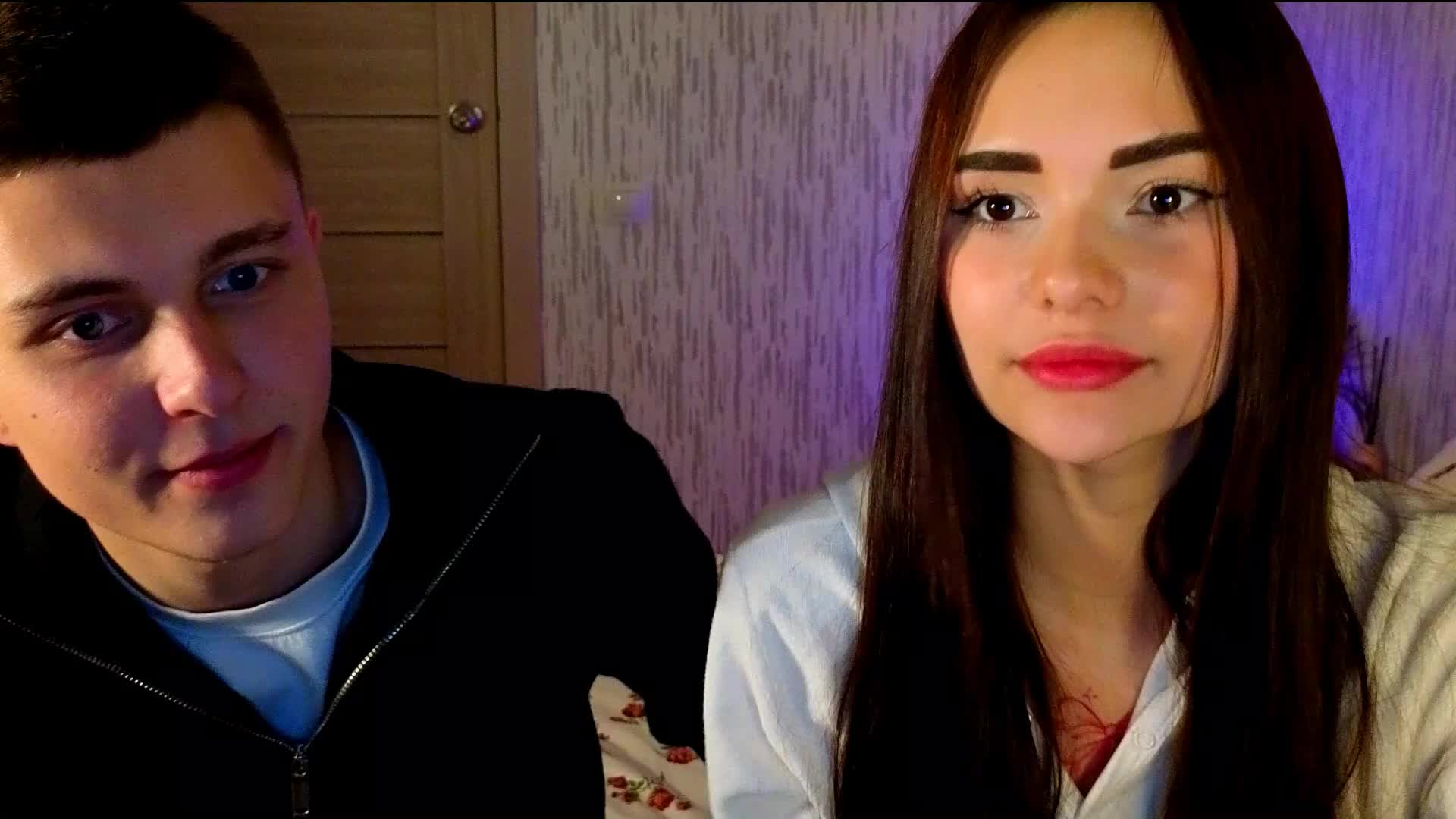 DenisSofia Live Sex December 13, 2025