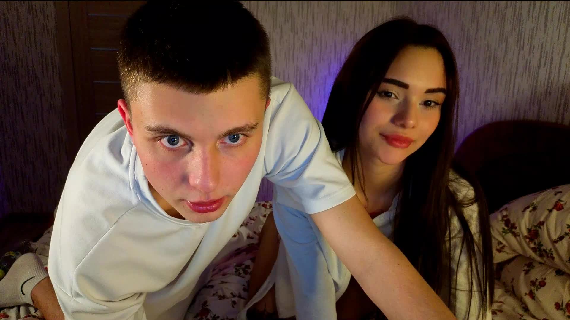 DenisSofia Live Sex December 13, 2025