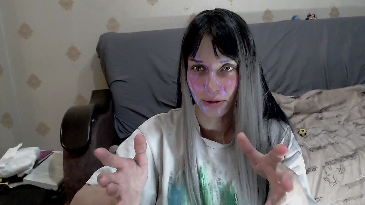 Yrriel_Autist Live Sex December 17, 2025