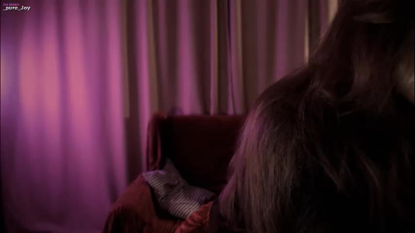 _pure_joy Live Sex December 13, 2025