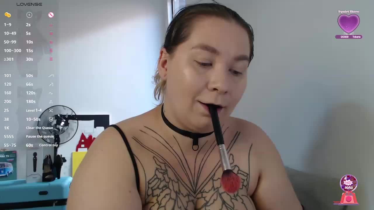 Alisa_U Live Sex December 13, 2025