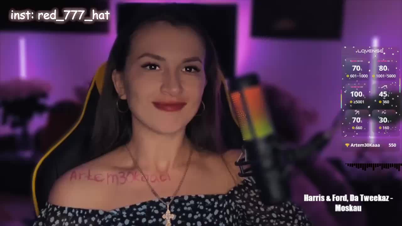 -RED_HAT- Live Sex December 14, 2025