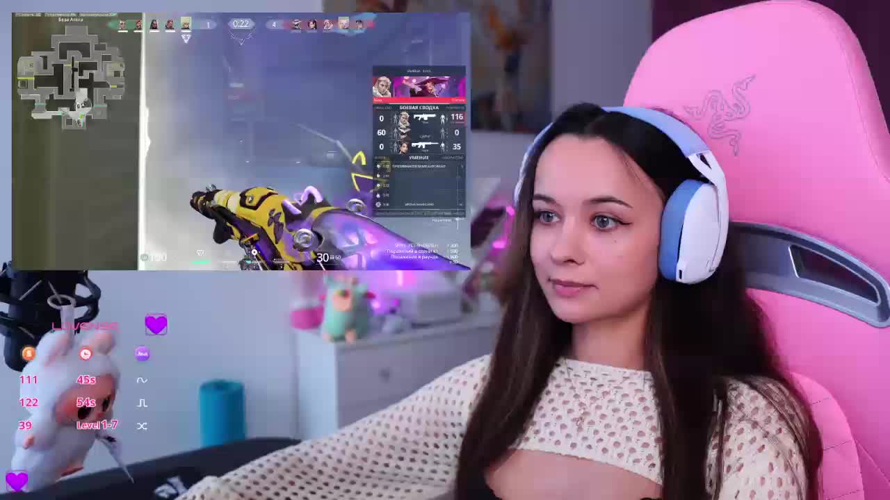 JuicyAngel Live Sex December 14, 2025