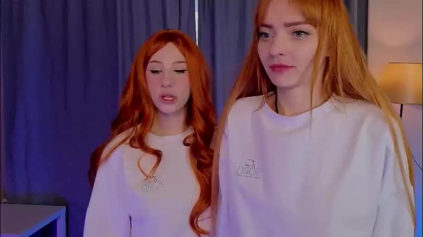 sherry_sandra Live Sex 2025.10.12