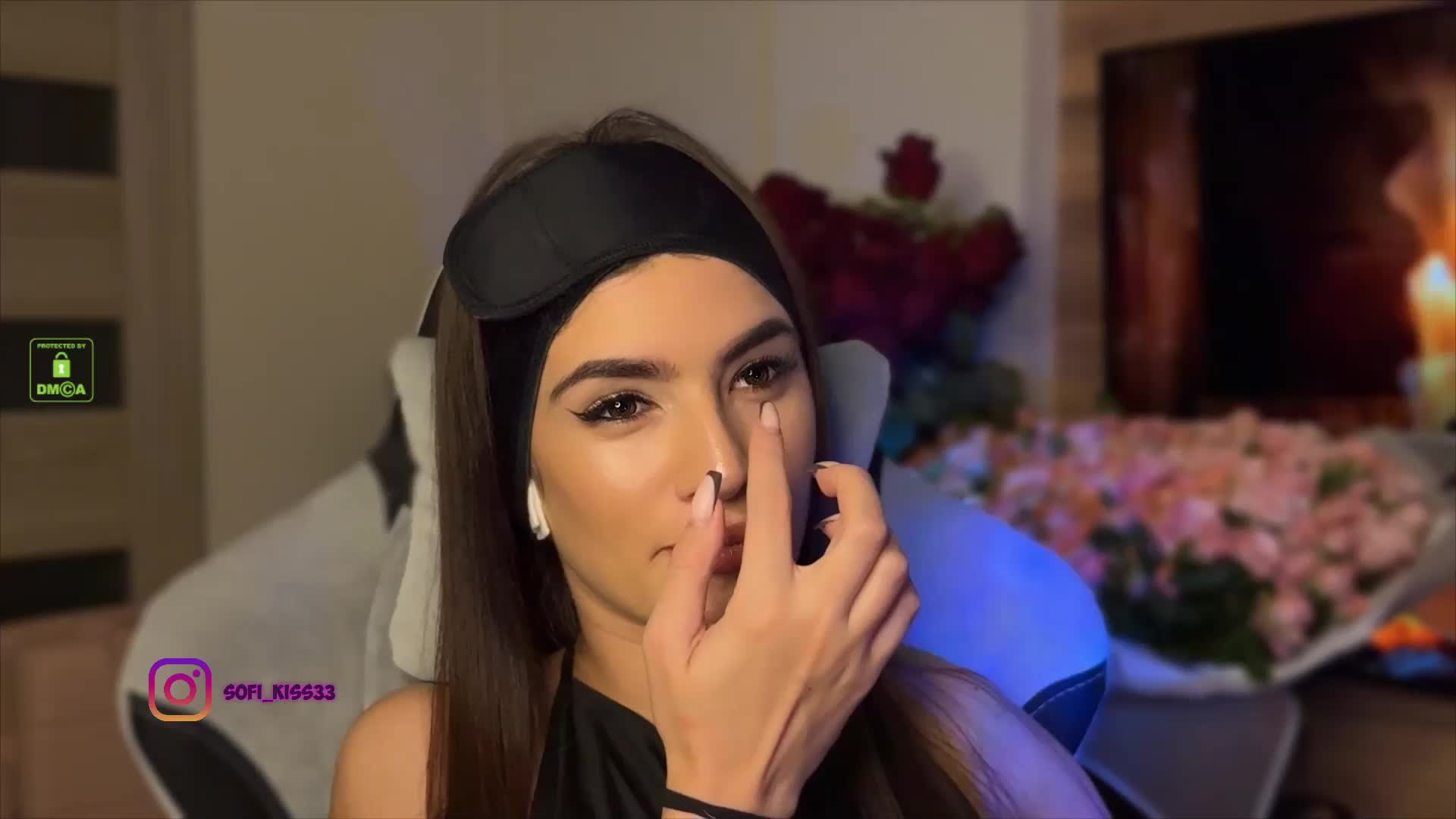 Sofi-Mi Live Sex December 18, 2025