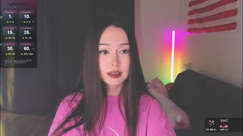 angeliclever Live Sex December 14, 2025
