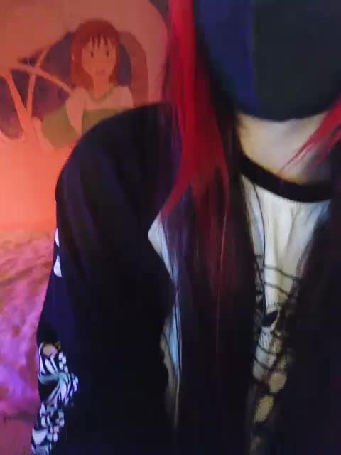 -Nanamin- Live Sex December 13, 2025