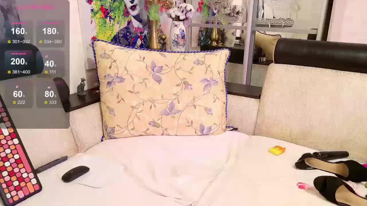 _Shanti_ Live Sex December 17, 2025