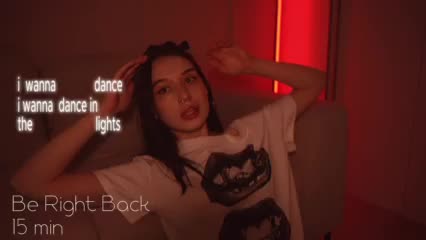 HorneyJozy Live Sex December 18, 2025